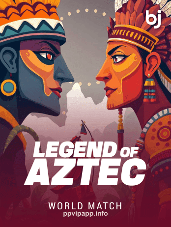Legend Of Aztecpng ppvip