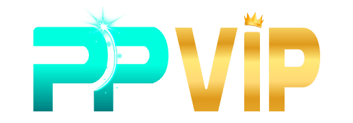 PPVIP ক্যাসিনো লোগো